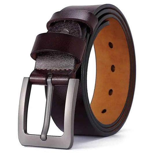 Best-selling Vintage Genuine Cowhide Leather Men's Womens & Mens Apparel Fine Jewelery Accessories Clothing