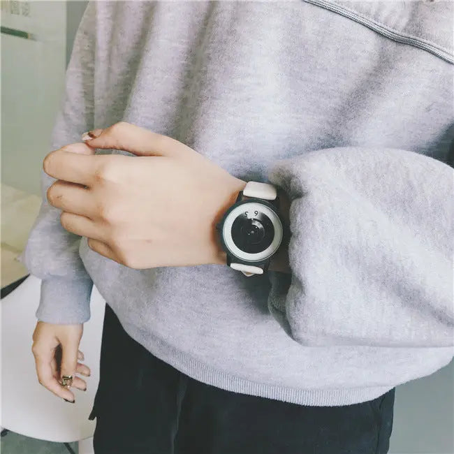 Men's and women's handsless watches Womens & Mens Apparel Fine Jewelery Accessories Fashion Men's and women's handsless watches