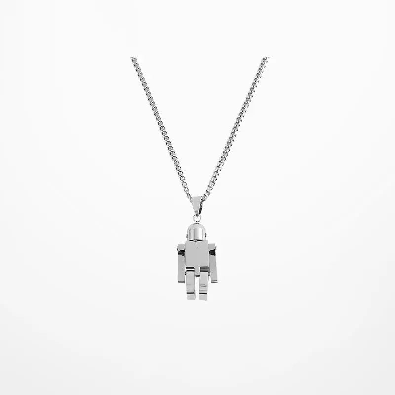 Hip Hop Wild Necklace Womens & Mens Apparel Fine Jewelery Accessories Fashion Hip Hop Wild Necklace