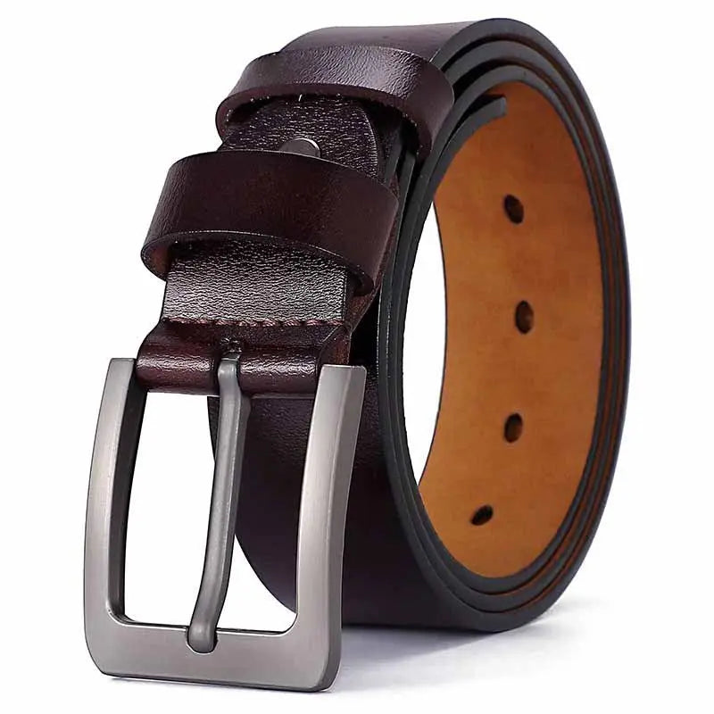 Best-selling Vintage Genuine Cowhide Leather Men's Womens & Mens Apparel Fine Jewelery Accessories Clothing