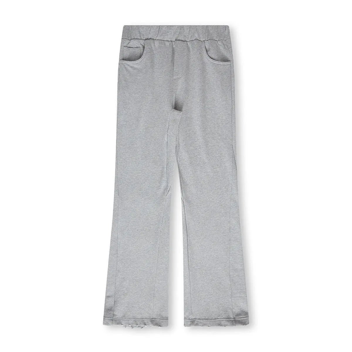 Mens Solid Color Peplum Simple Pants Loose Casual Pants Womens & Mens Apparel Fine Jewelery Accessories Clothing