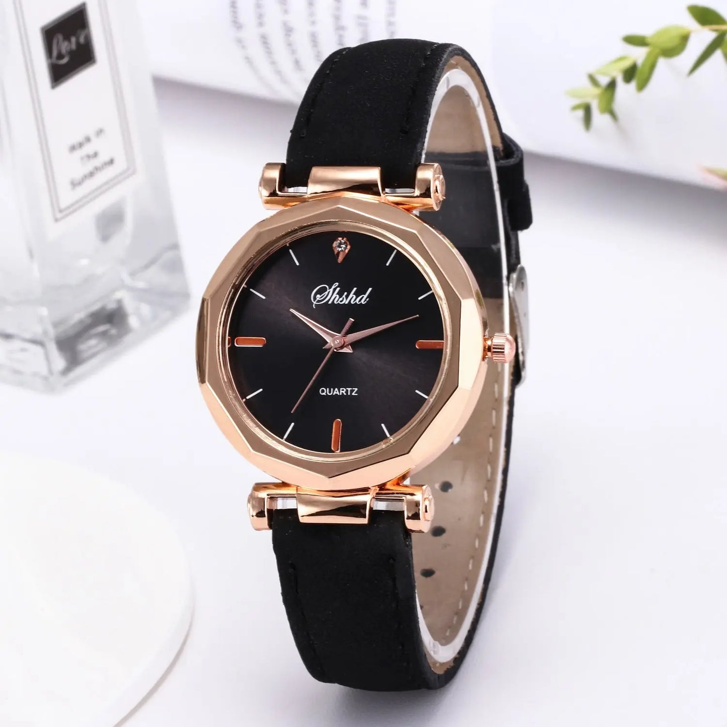 New ladies casual watches Womens & Mens Apparel Fine Jewelery Accessories Fashion New ladies casual watches