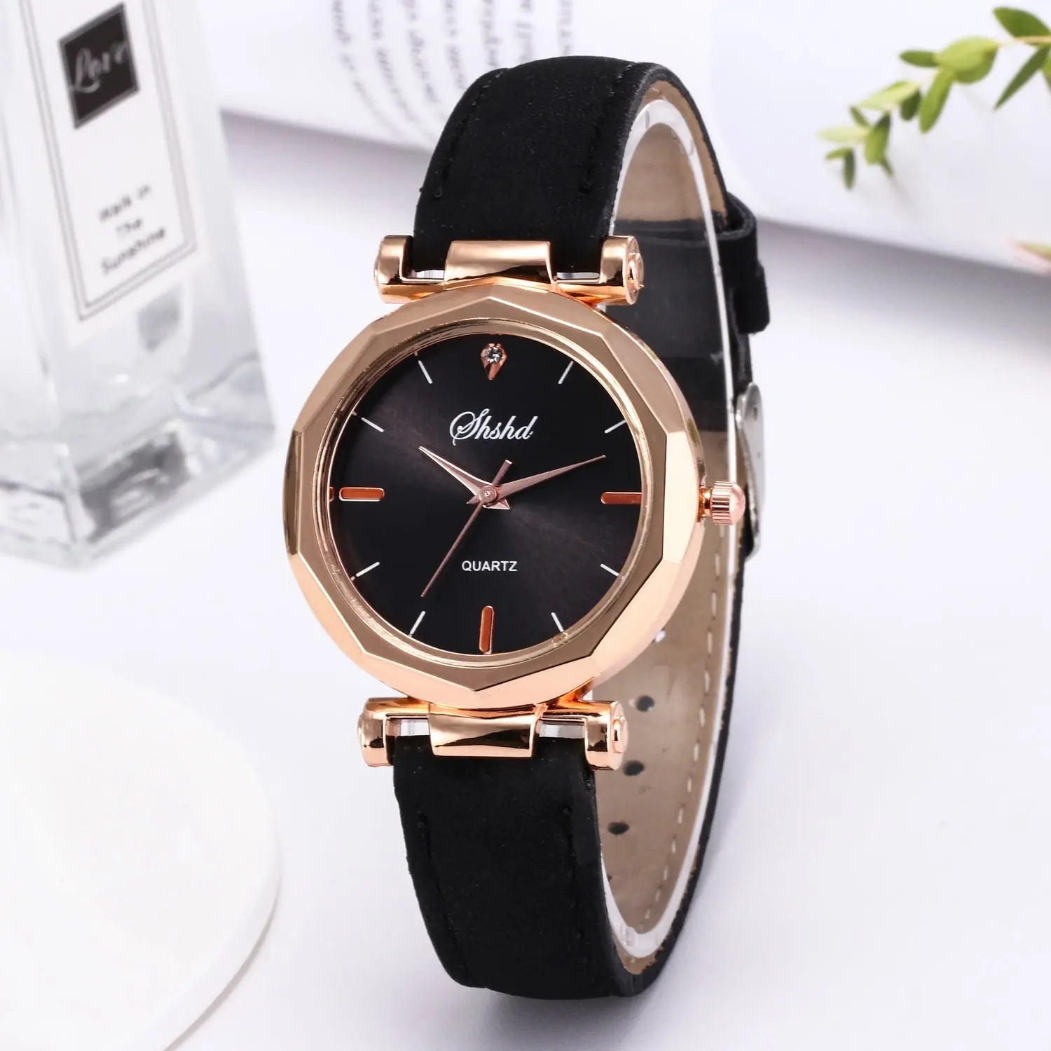 New ladies casual watches Womens & Mens Apparel Fine Jewelery Accessories Fashion New ladies casual watches