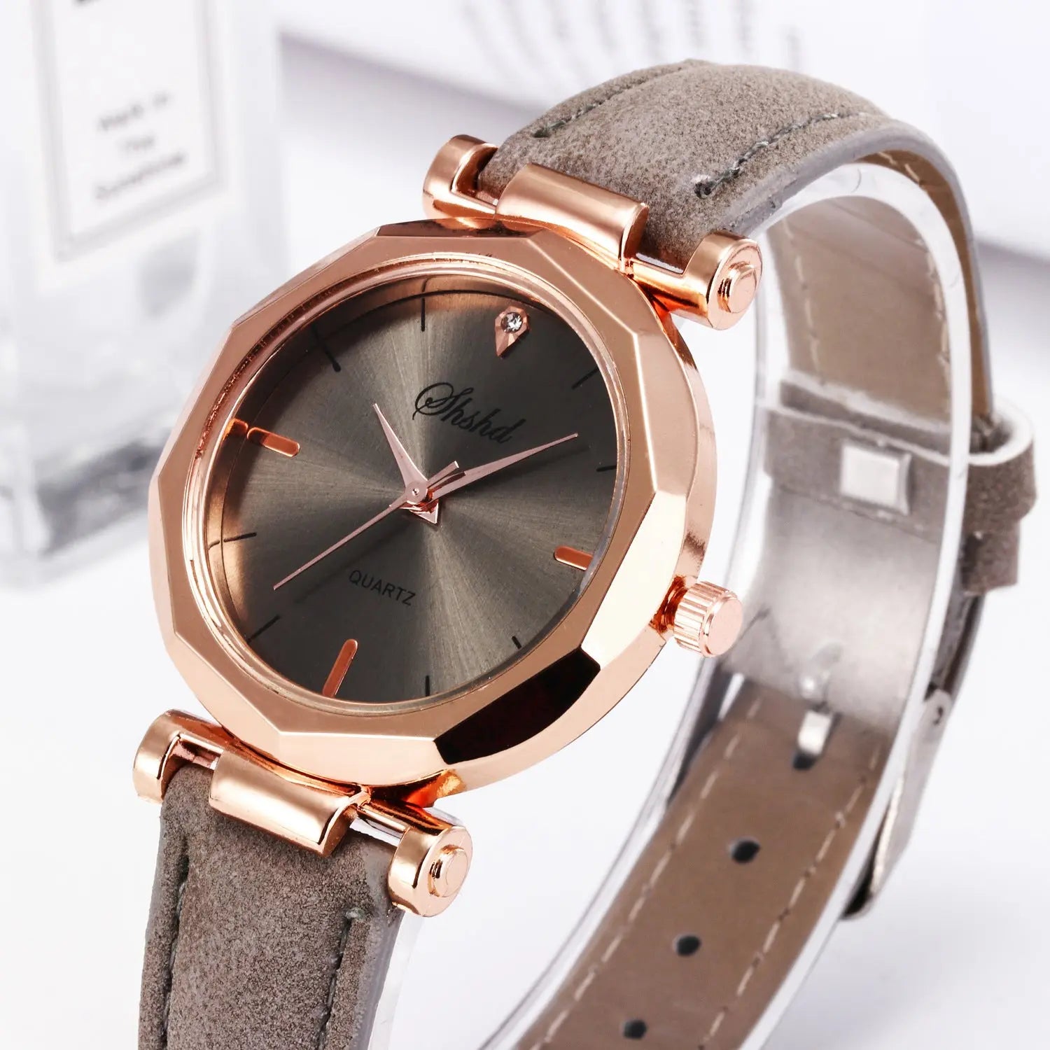 New ladies casual watches Womens & Mens Apparel Fine Jewelery Accessories Fashion New ladies casual watches