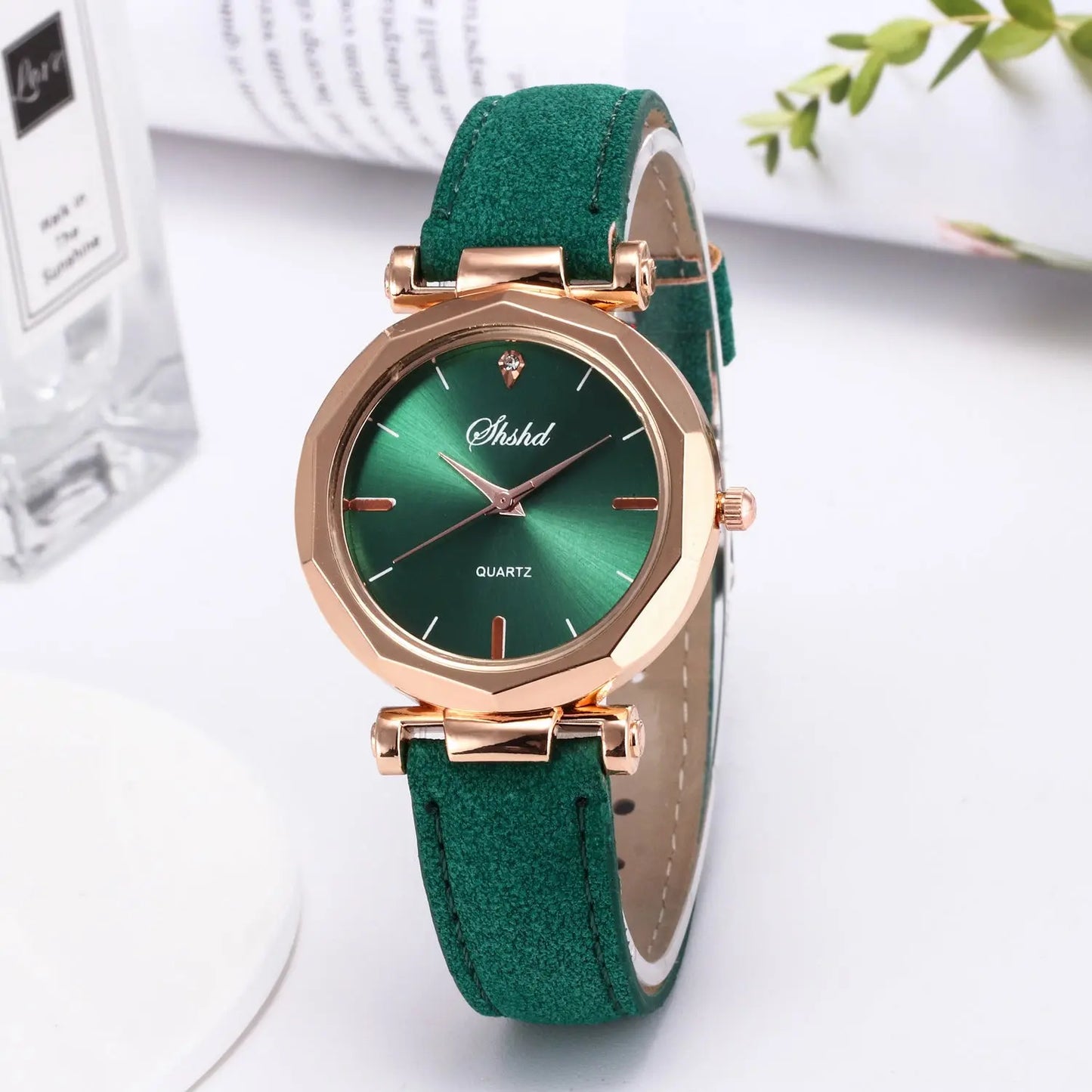 New ladies casual watches Womens & Mens Apparel Fine Jewelery Accessories Fashion New ladies casual watches