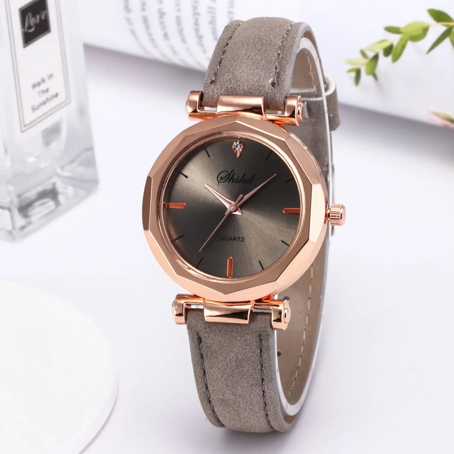 New ladies casual watches Womens & Mens Apparel Fine Jewelery Accessories Fashion New ladies casual watches
