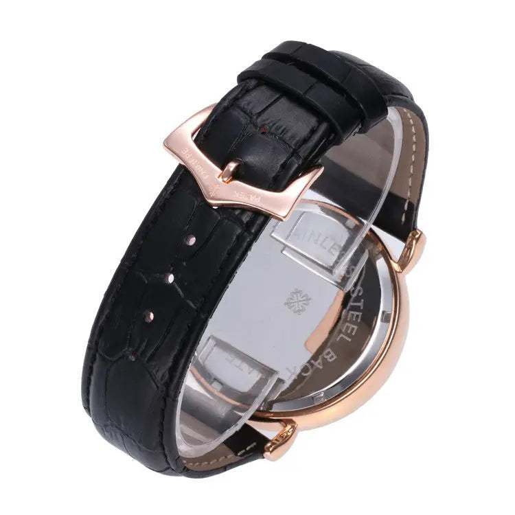 6 Needle Stone Running Seconds English Table Foreign Trade Hot Sale Wish Explosion Models Multiple Colors Supply Stability New Womens & Mens Apparel Fine Jewelery Accessories