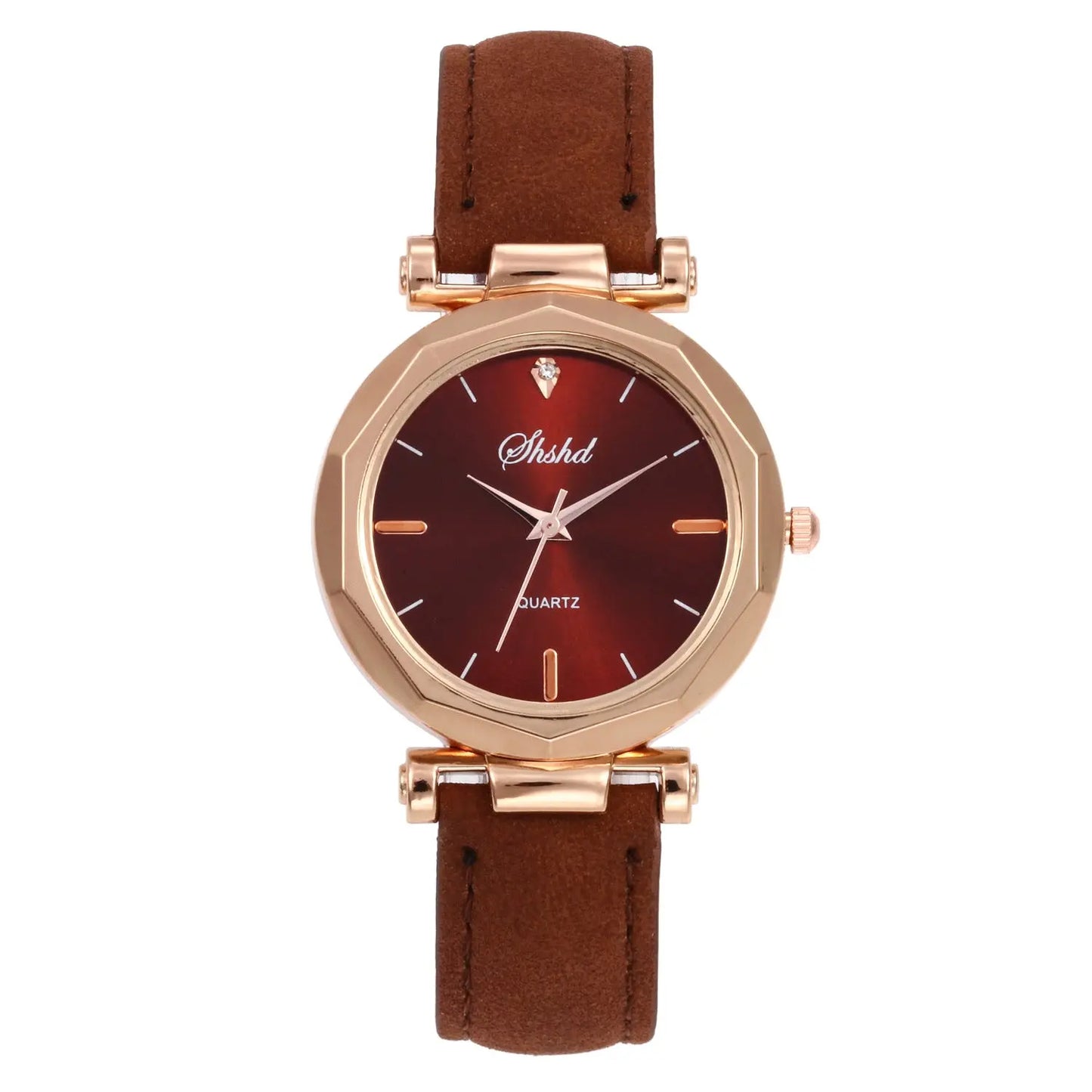 New ladies casual watches Womens & Mens Apparel Fine Jewelery Accessories Fashion New ladies casual watches