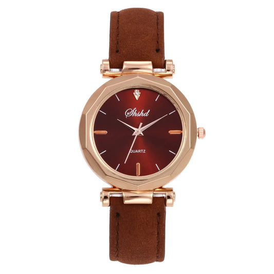 New ladies casual watches Womens & Mens Apparel Fine Jewelery Accessories Fashion New ladies casual watches