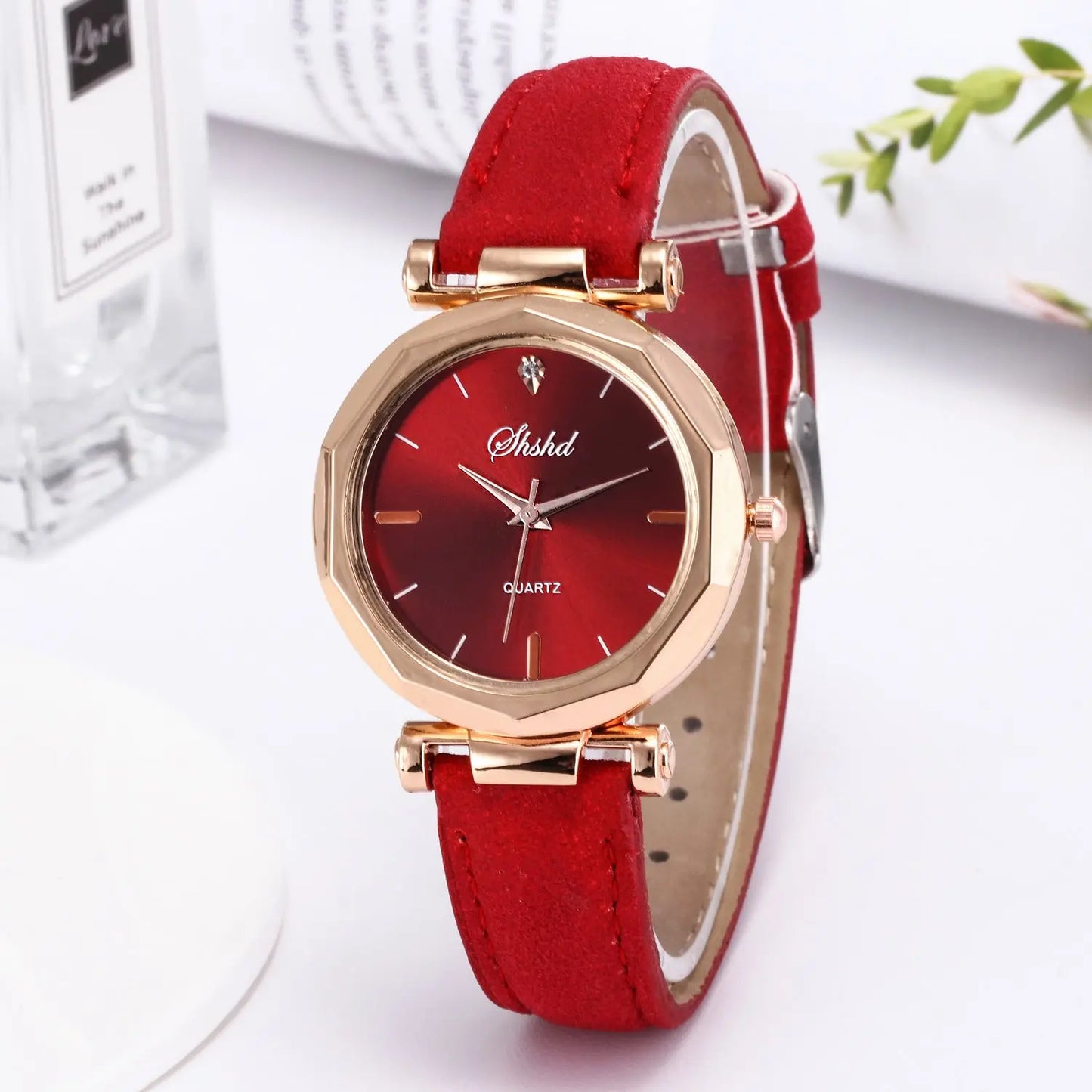 New ladies casual watches Womens & Mens Apparel Fine Jewelery Accessories Fashion New ladies casual watches