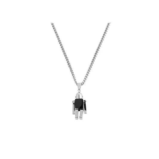 Hip Hop Wild Necklace Womens & Mens Apparel Fine Jewelery Accessories Fashion Hip Hop Wild Necklace