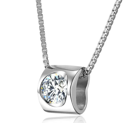 Fashion all-match female jewelry Womens & Mens Apparel Fine Jewelery Accessories Fine Jewelery Fashion all-match female jewelry