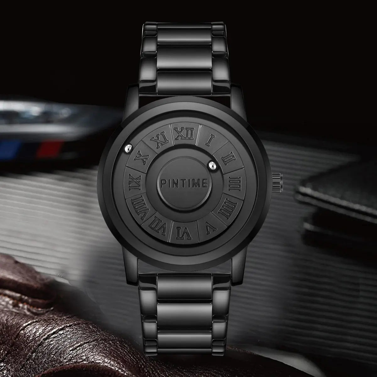 Creative Concept Waterproof New Watches Womens & Mens Apparel Fine Jewelery Accessories Fashion Creative Concept Waterproof New Watches