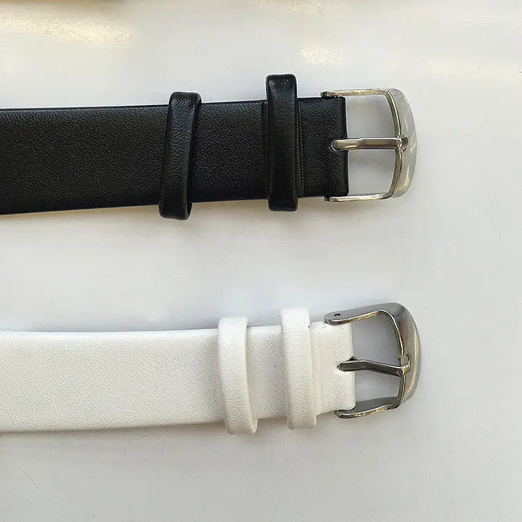 Colorful Band Personalized Lovers Watches Womens & Mens Apparel Fine Jewelery Accessories Fashion Colorful Band Personalized Lovers Watches