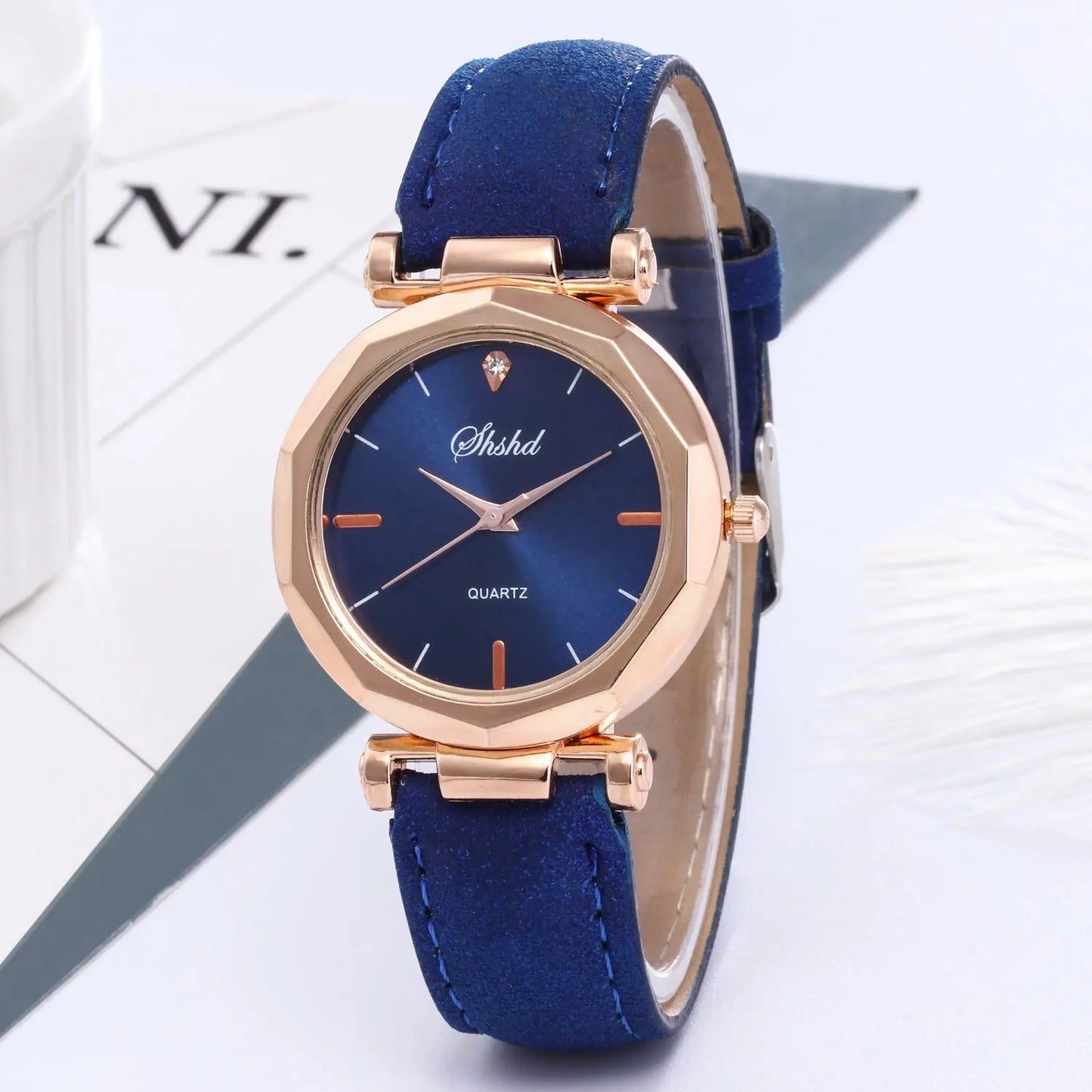 New ladies casual watches Womens & Mens Apparel Fine Jewelery Accessories Fashion New ladies casual watches