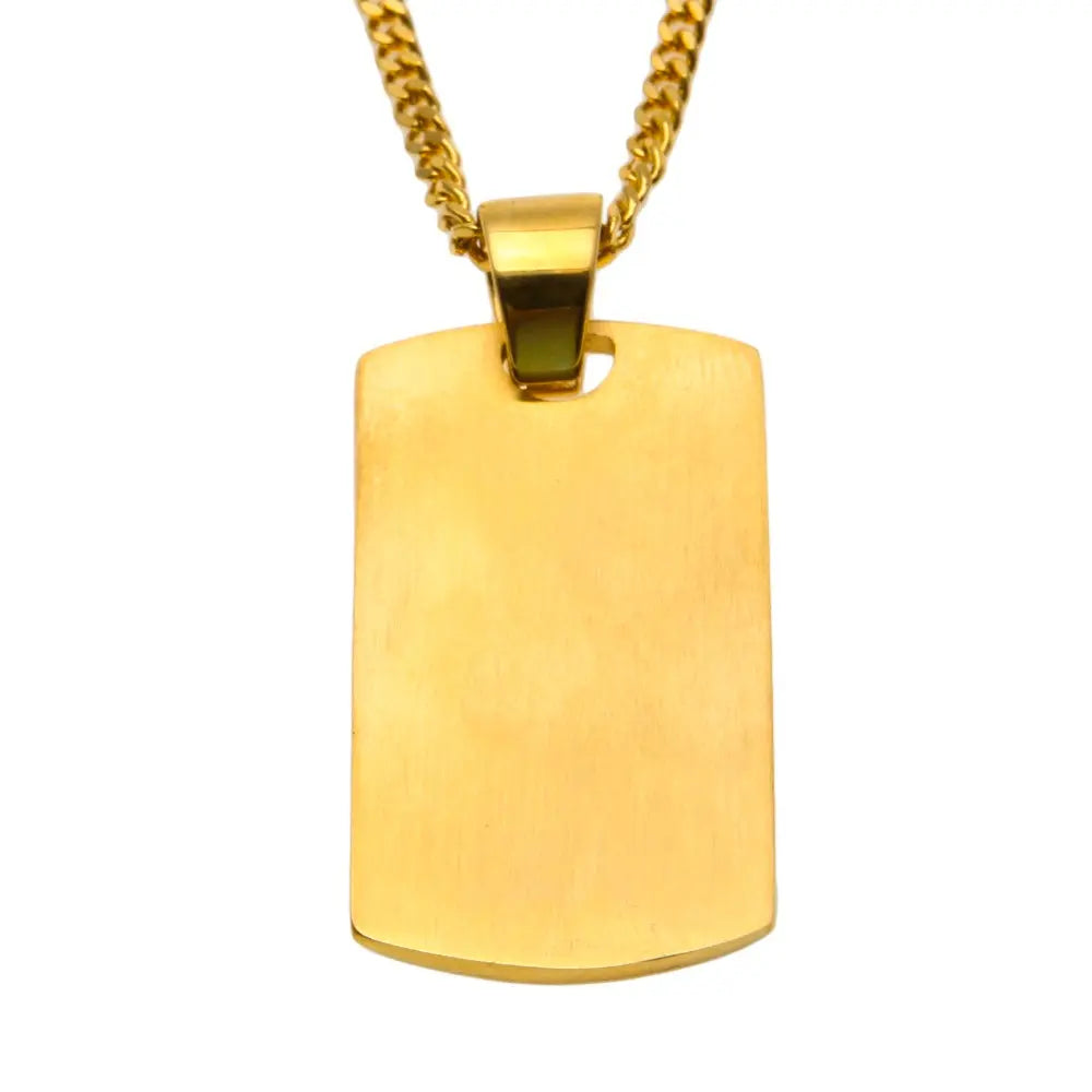 Fashion hip-hop necklace Womens & Mens Apparel Fine Jewelery Accessories Fashion Fashion hip-hop necklace