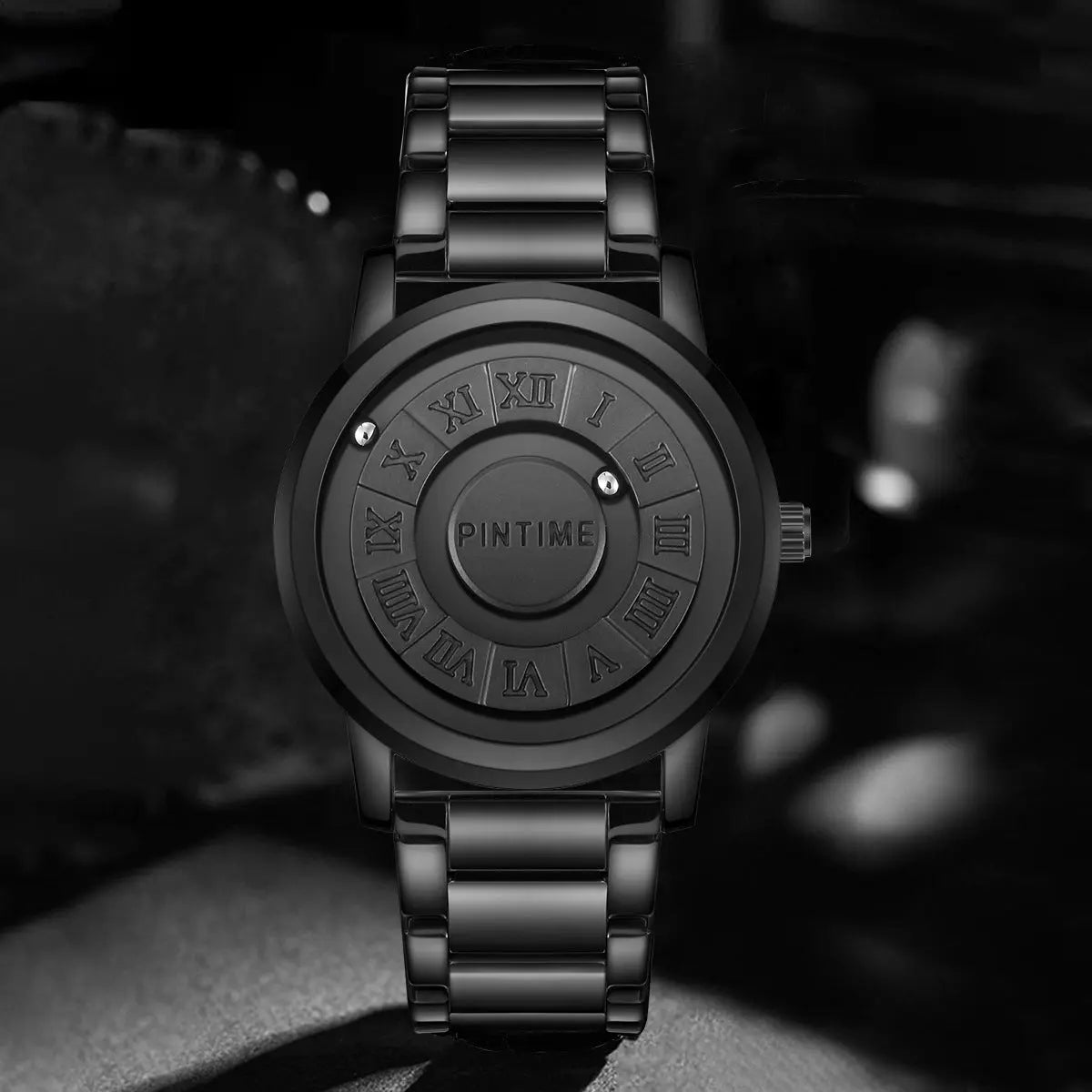 Creative Concept Waterproof New Watches Womens & Mens Apparel Fine Jewelery Accessories Fashion Creative Concept Waterproof New Watches