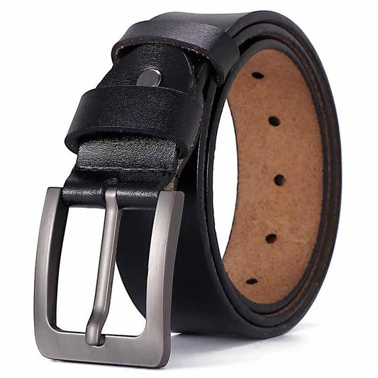 Best-selling Vintage Genuine Cowhide Leather Men's Womens & Mens Apparel Fine Jewelery Accessories Clothing