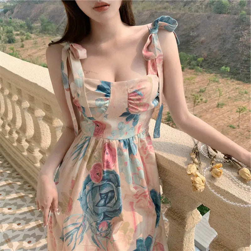 Womens dress new sexy wrapped chest strap dress with shoulder slits ladies dress womens dress red white dress dresses women Womens & Mens Apparel Fine Jewelery Accessories