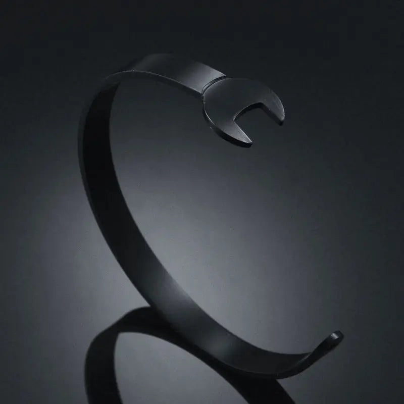 Fashion Fashion Alternative Bracelet 925 Silver Plated Cute Wrench Fashion Bracelet Womens & Mens Apparel Fine Jewelery Accessories Fine Jewelery Fashion Fashion Alternative Bracelet 925 Silver Plated Cute Wrench Fashion Bracelet