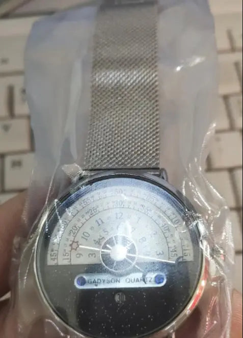 Fashion Watch Men Watches Creative Mens Watches Male Wristwatch Luxury Mens Clock M-1288 Womens & Mens Apparel Fine Jewelery Accessories Fashion Fashion Watch Men Watches Creative Mens Watches Male Wristwatch Luxury Mens Clock M-1288