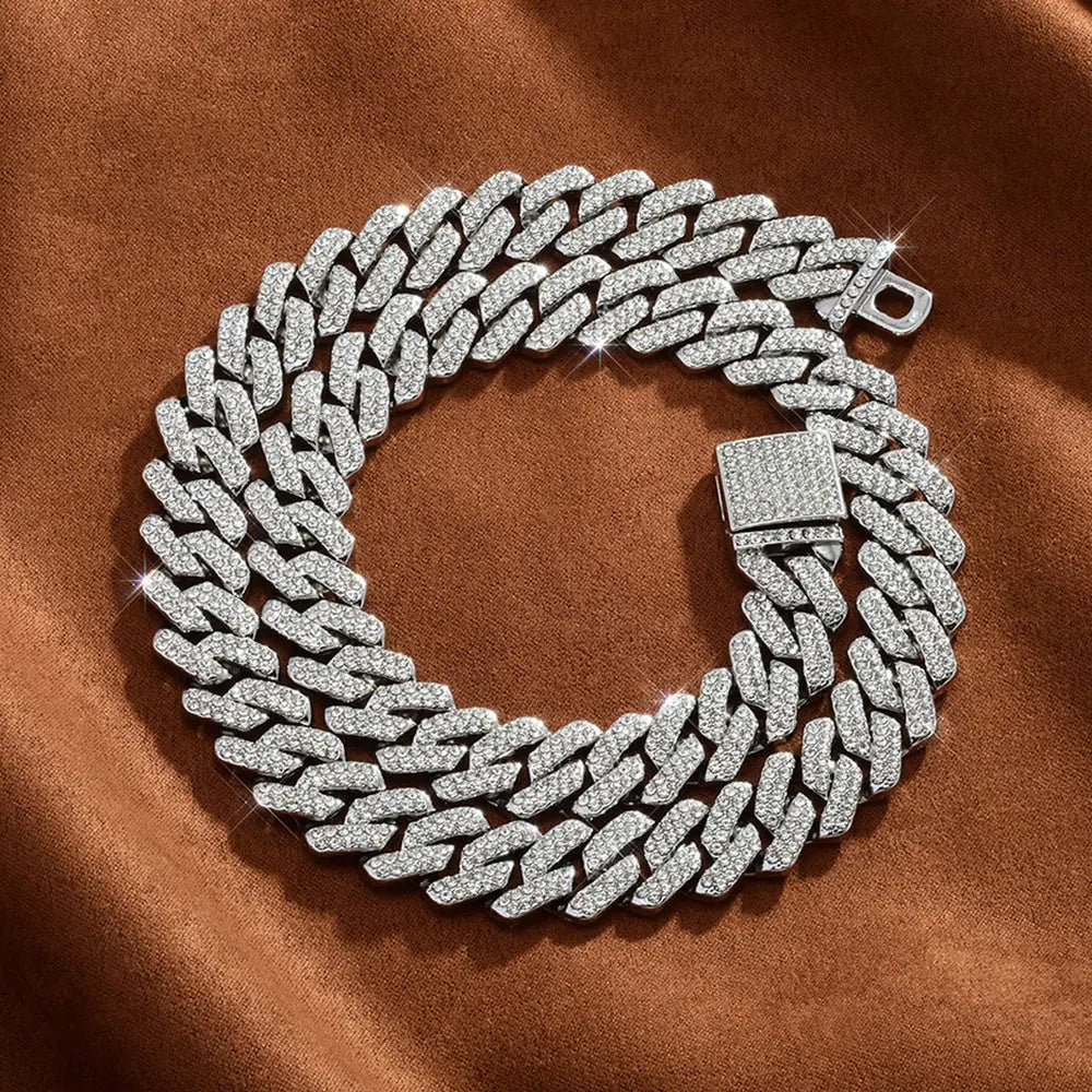 Hot Men's Steel Belt Hip Hop Roman Scale Diamond Quartz Watch Womens & Mens Apparel Fine Jewelery Accessories Fashion Hot Men's Steel Belt Hip Hop Roman Scale Diamond Quartz Watch