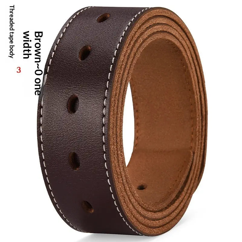 Best-selling Vintage Genuine Cowhide Leather Men's Womens & Mens Apparel Fine Jewelery Accessories Clothing